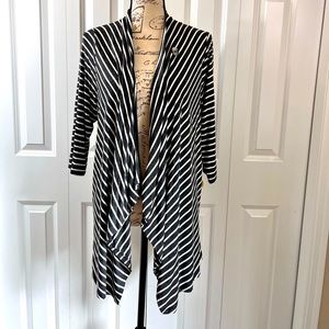 Maurices Stripped Top